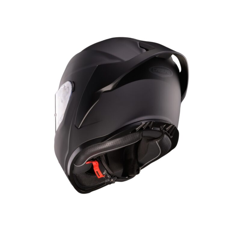 Caberg Roxter Matt Black