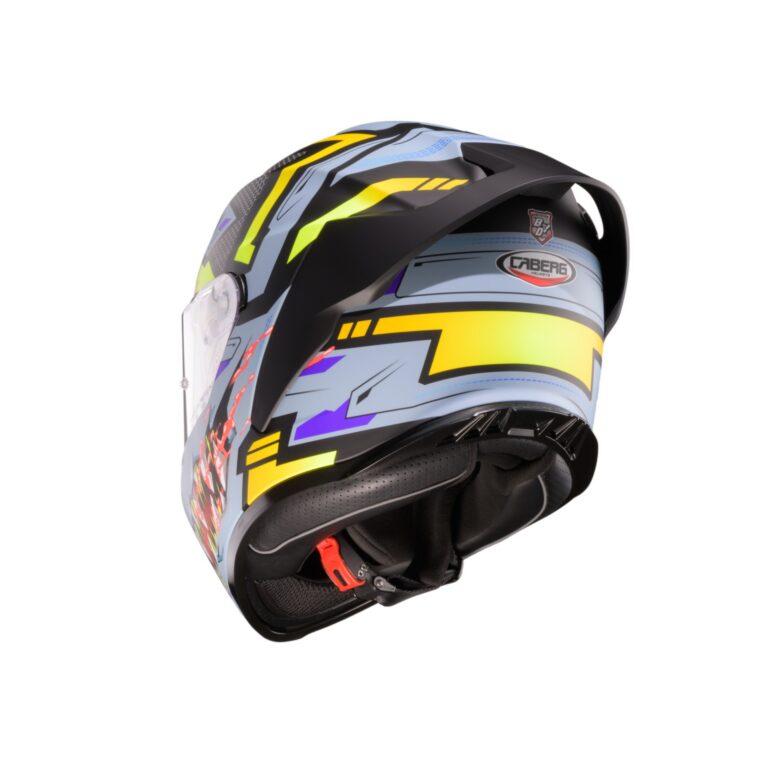 Caberg Roxter Hunter
