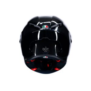 AGV Pista GP RR S Mono Blank Carbon