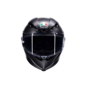 AGV Pista GP RR S Mono Mat Carbon