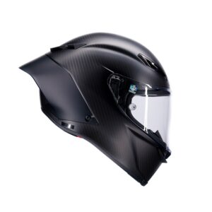 AGV Pista GP RR S Mono Mat Carbon