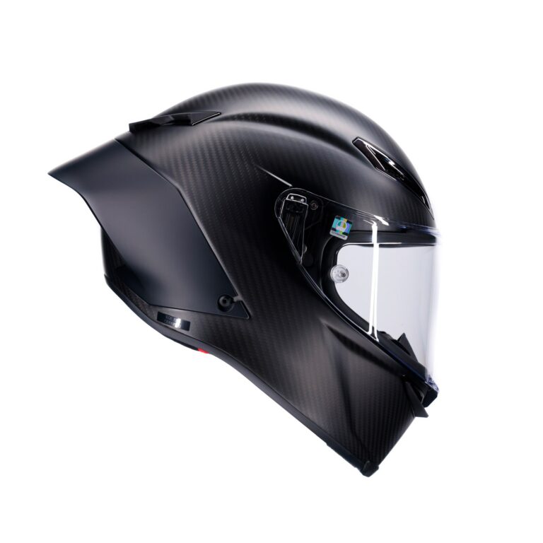 AGV Pista GP RR S Mono Mat Carbon