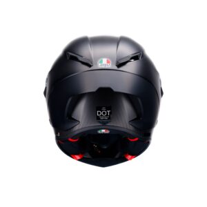 AGV Pista GP RR S Mono Mat Carbon