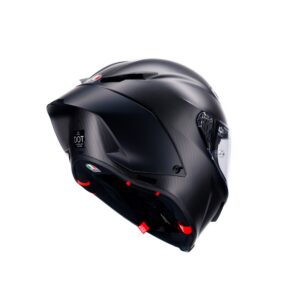 AGV Pista GP RR S Mono Mat Carbon