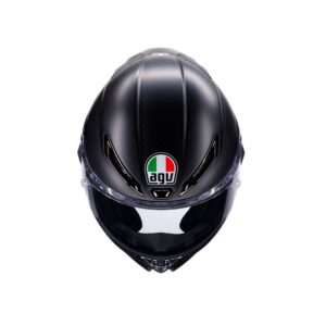 AGV Pista GP RR S Mono Mat Carbon