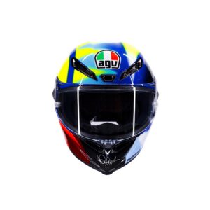 AGV Pista GP RR S Soleluna 2021