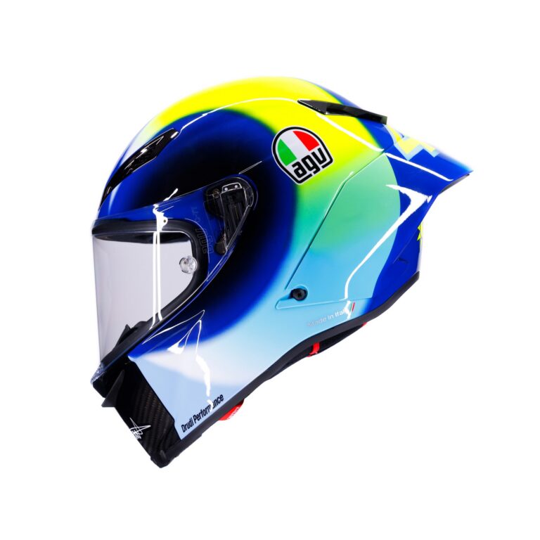 AGV Pista GP RR S Soleluna 2021