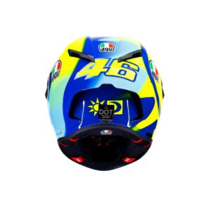 AGV Pista GP RR S Soleluna 2021