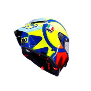 AGV Pista GP RR S Soleluna 2021