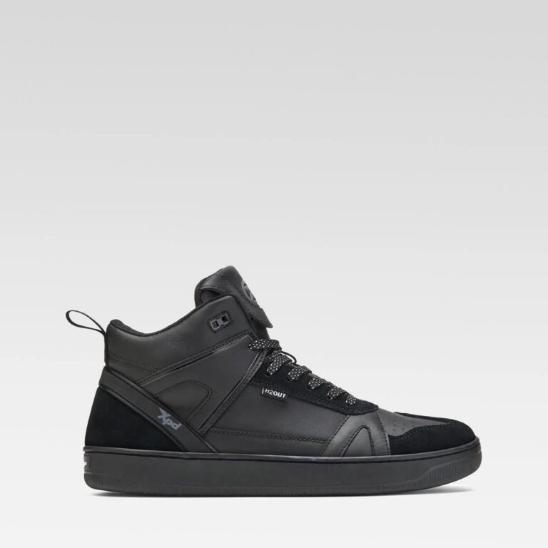 XPD Moto-1 H2OUT sneakers sort