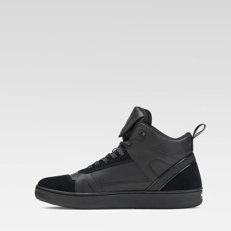 XPD Moto-1 H2OUT sneakers sort