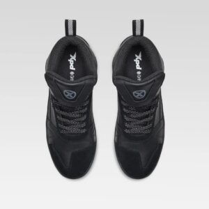 XPD Moto-1 H2OUT sneakers sort