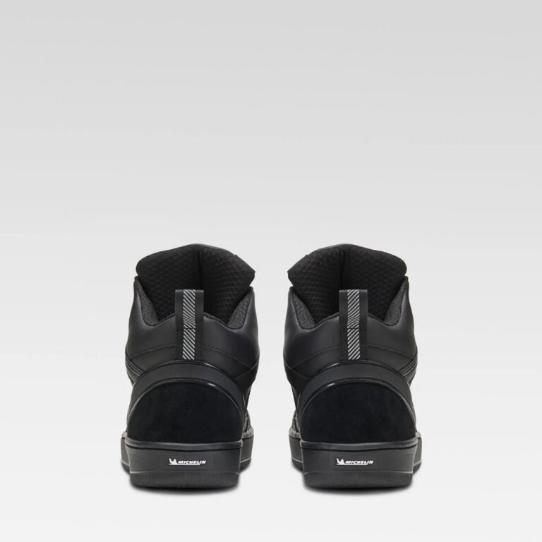XPD Moto-1 H2OUT sneakers sort