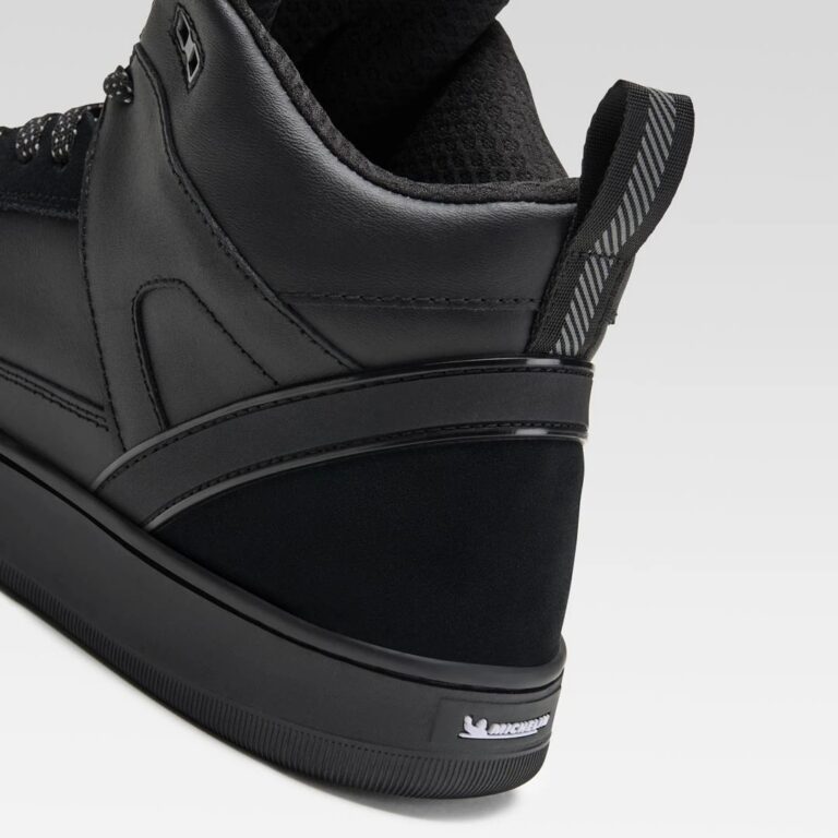 XPD Moto-1 H2OUT sneakers sort
