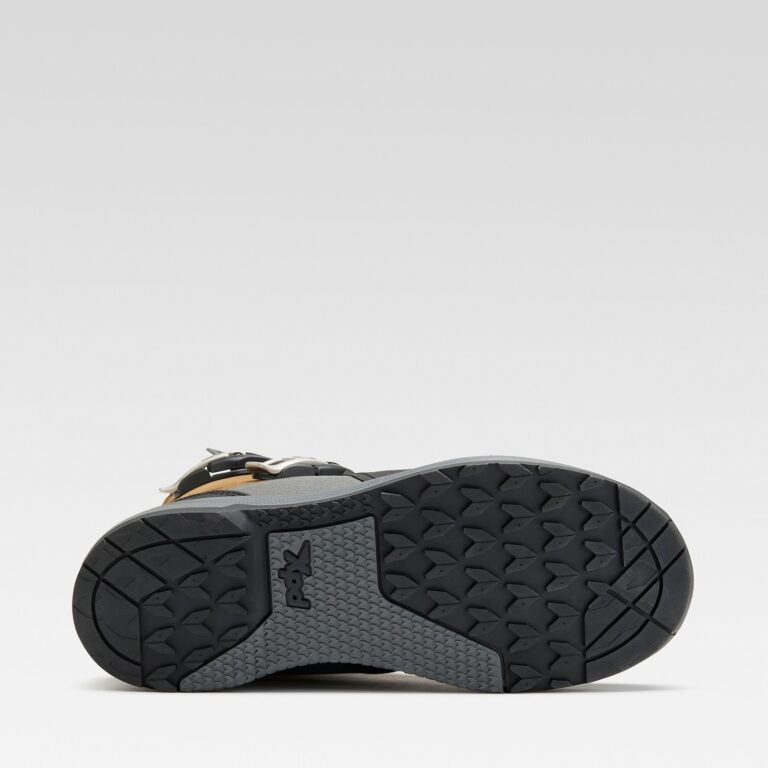XPD X-Adventure Mid H2OUT adventurestøvle brun