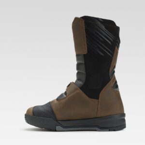 XPD X-ADV Tourmax H2OUT adventurestøvle brun