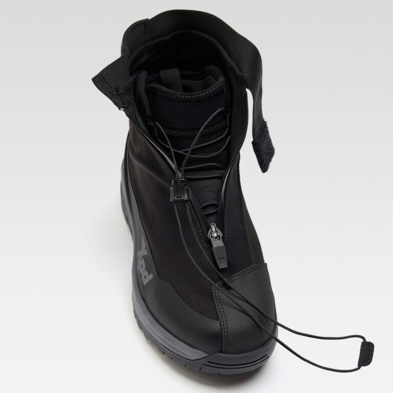 XPD X-ADV Sport H2OUT adventurestøvle sort