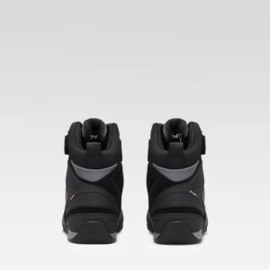 XPD X-Road H2OUT mc-sko sort