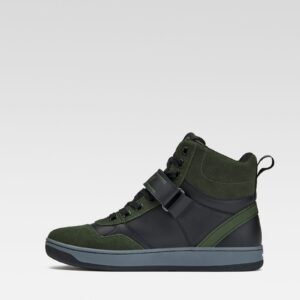 XPD Moto Pro H2OUT sneakers grøn og sort
