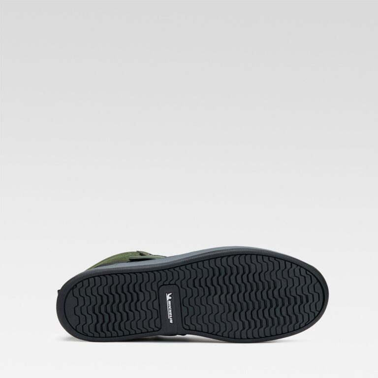 XPD Moto Pro H2OUT sneakers grøn og sort