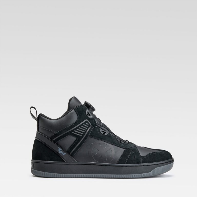 XPD Moto Fast H2OUT sneakers sort