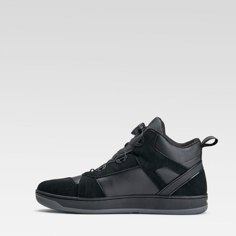 XPD Moto Fast H2OUT sneakers sort