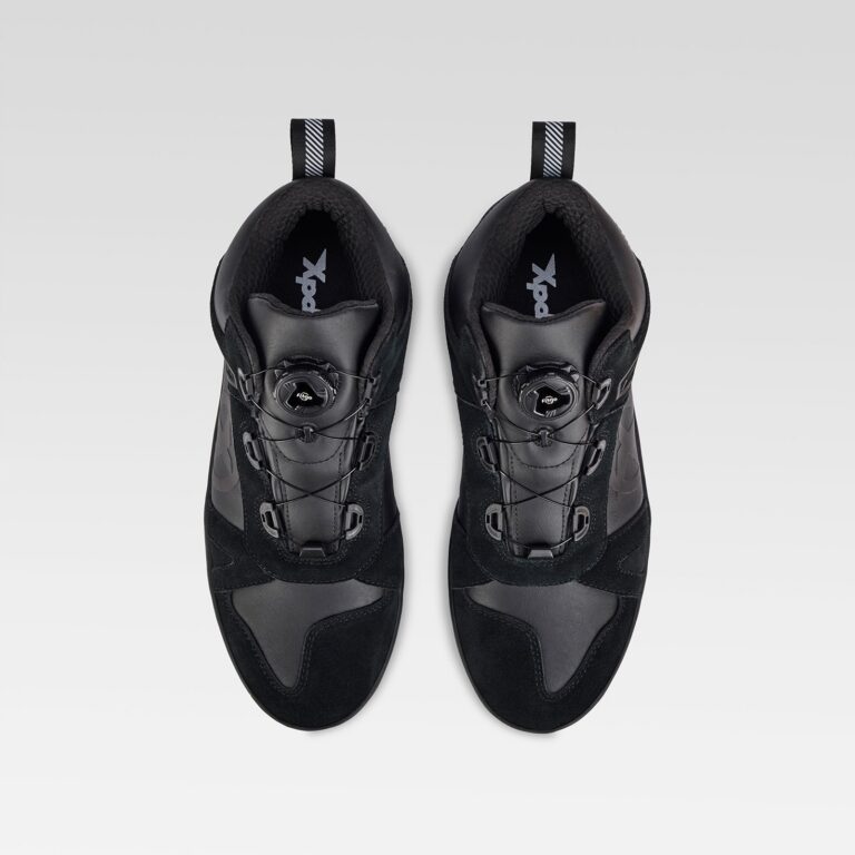 XPD Moto Fast H2OUT sneakers sort