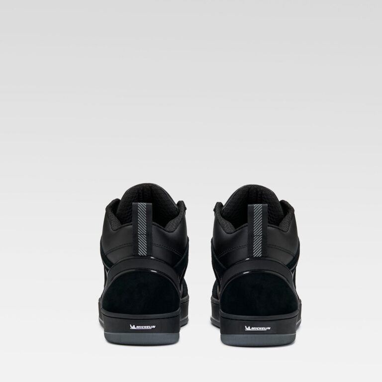 XPD Moto Fast H2OUT sneakers sort