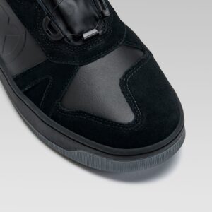 XPD Moto Fast H2OUT sneakers sort