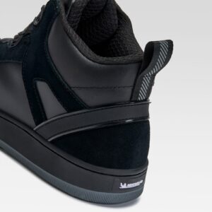 XPD Moto Fast H2OUT sneakers sort