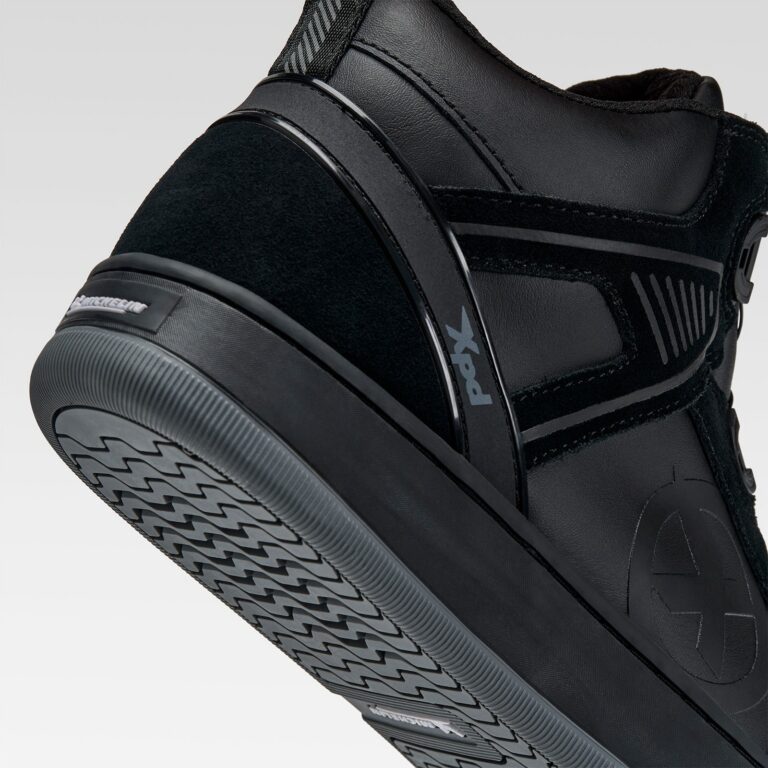 XPD Moto Fast H2OUT sneakers sort