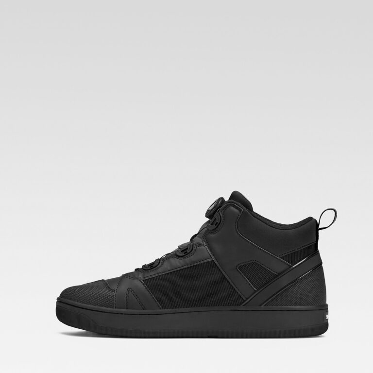 XPD Moto Fast sneakers sort