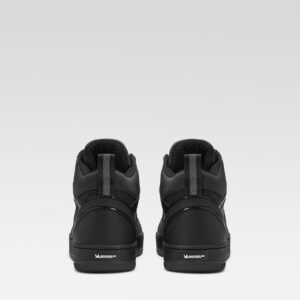 XPD Moto Fast sneakers sort