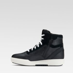 XPD Moto Way Air sneakers sort og hvid