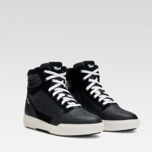 XPD Moto Way Air sneakers sort og hvid