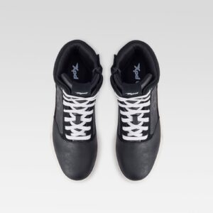 XPD Moto Way Air sneakers sort og hvid