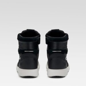 XPD Moto Way Air sneakers sort og hvid