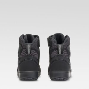 XPD Moto Way Airknit sneakers sort og antracit