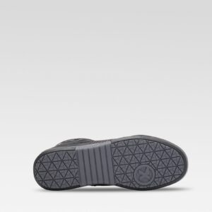 XPD Moto Way Airknit sneakers sort og antracit