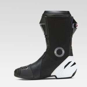 XPD XP9-S Air racerstøvle sort og hvid